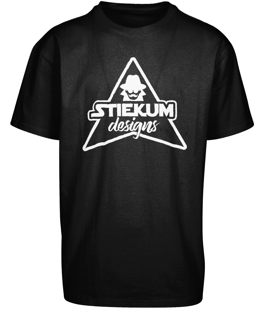 Stiekum OG-4 (heavy oversized tee)