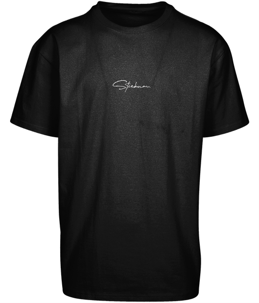 Stiekum OG-5 (heavy oversized tee)