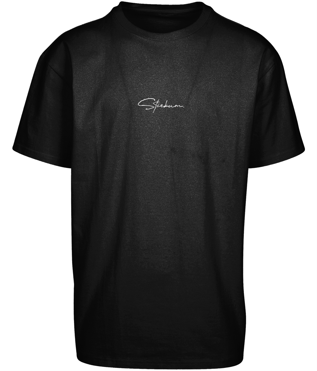 Stiekum OG-5 (heavy oversized tee)