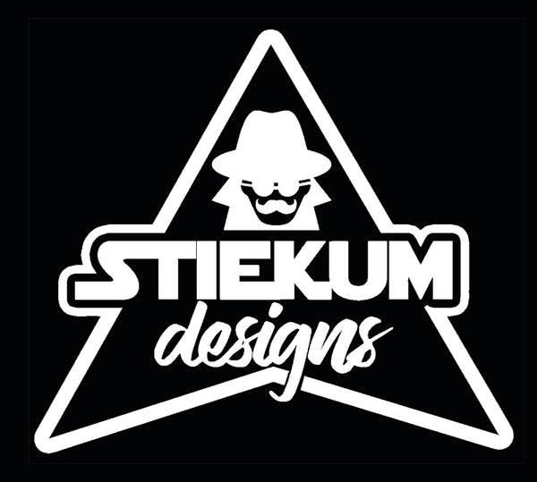 Stiekum Designs